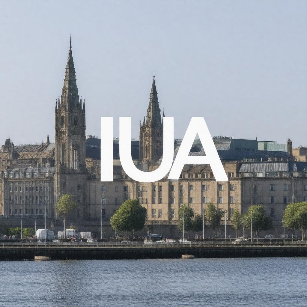 Irish Universities Association